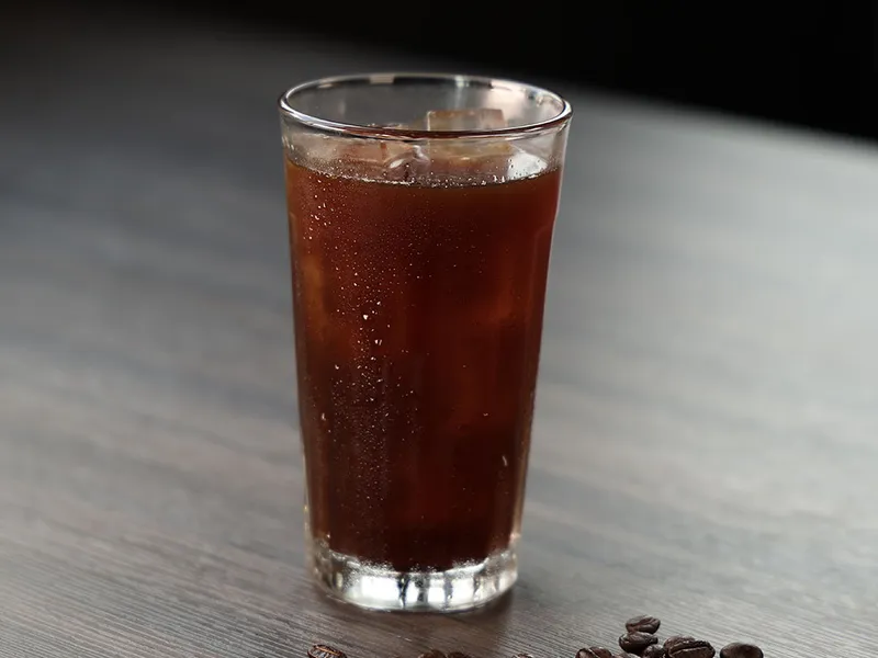 アメリカーノ（ICE）