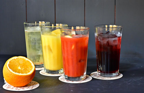 その他ドリンクの画像