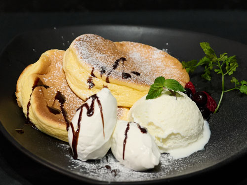 [こだわりの食材の画像]